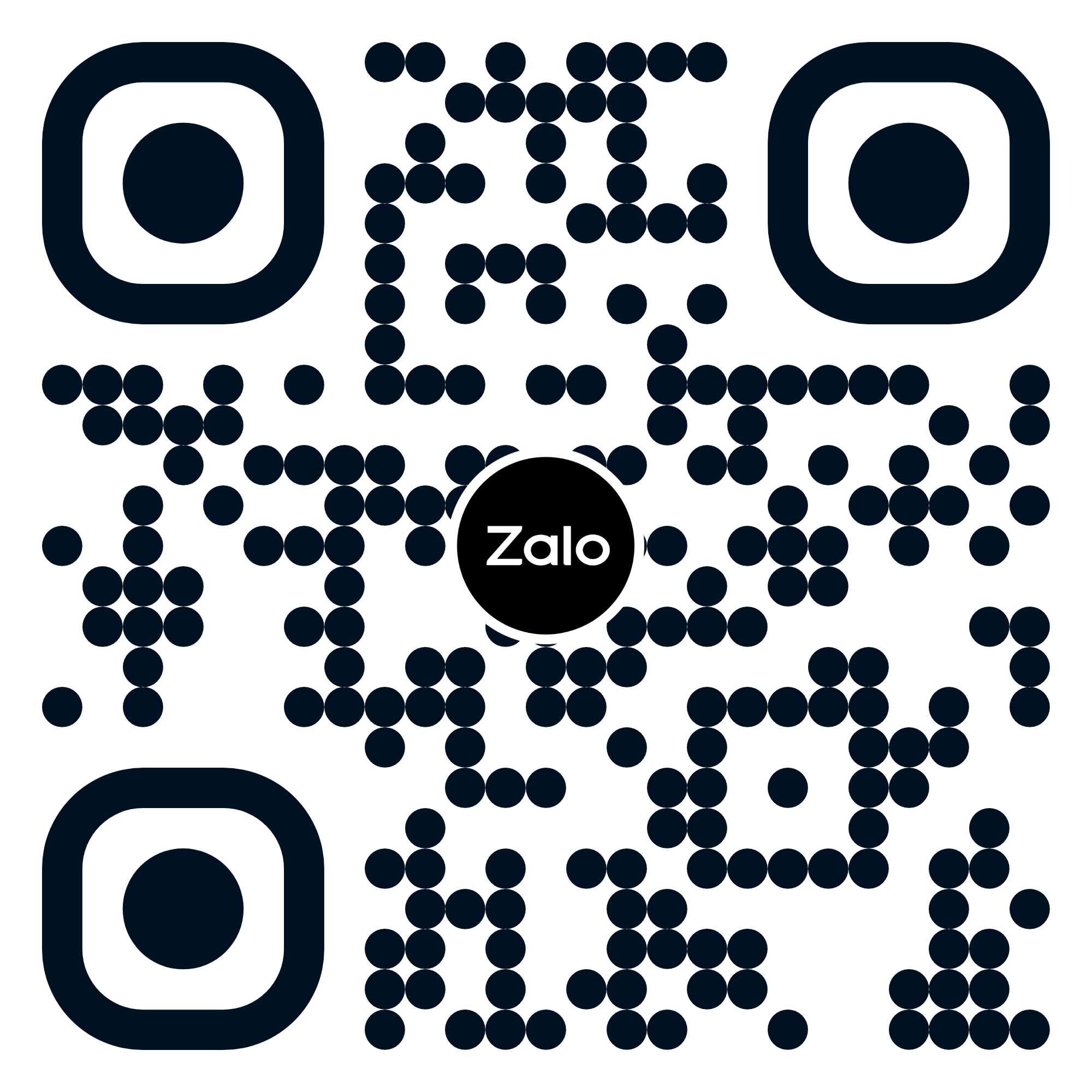 QR Quét mã để kết nối với CAN.